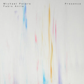 Michael Peters & Fabio Anile / Frank Meyer & Roman Leykam CDs Michael Peters & Fabio Anile / Frank Meyer & Roman Leykam CDs