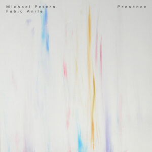 Read more about the article Michael Peters & Fabio Anile / Frank Meyer & Roman Leykam CDs