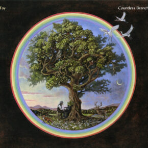Bill Fay - Countless Branches CD Bill Fay - Countless Branches CD