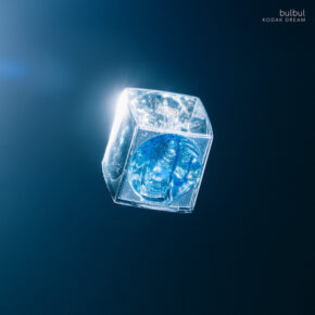 BulBul - Kodak Dream LP/CD BulBul - Kodak Dream LP/CD