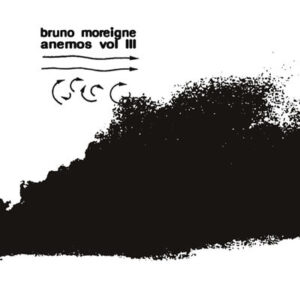 Read more about the article Bruno Moreigne/Tarab 3″CDRs