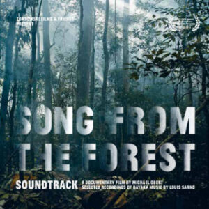 Read more about the article Soundtrack – Song From The Forest CD