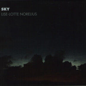 Lise-Lotte Norelius - Sky CD Lise-Lotte Norelius - Sky CD