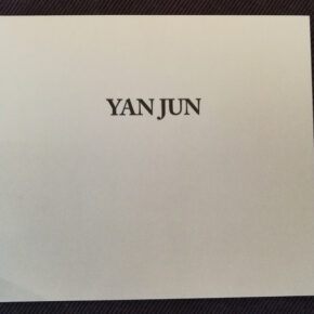 Yan Jun - no title CD Yan Jun - no title CD