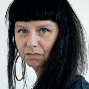 Lise-Lotte Norelius - Existentiell Tremor CD Lise-Lotte Norelius - Existentiell Tremor CD