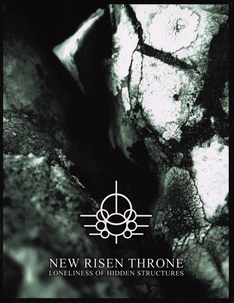 Read more about the article New Risen Throne – Loneliness Of Hidden Structures CD
