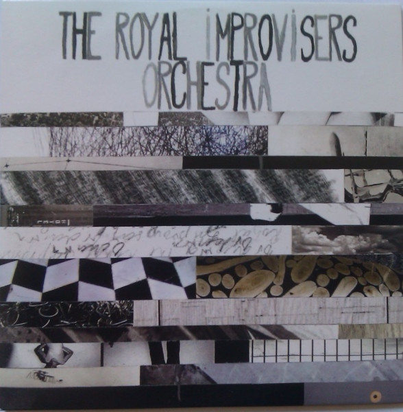 Mehr über den Artikel erfahren The Royal Improvisers Orchestra – Live At The Bimhuis CD