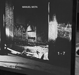 Mehr über den Artikel erfahren Manuel Mota – 1-7 CD
