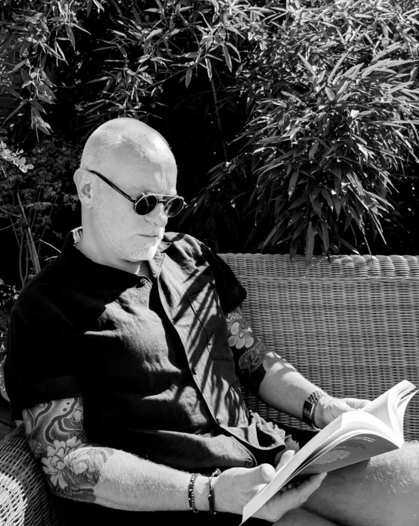 Mehr über den Artikel erfahren Paul Schütze. A short interview