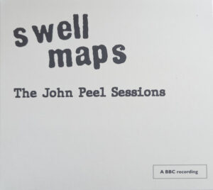 Mehr über den Artikel erfahren Swell Maps – The John Peel Sessions CD