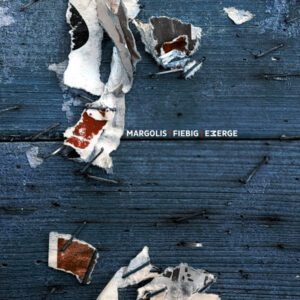 Mehr über den Artikel erfahren Margolis/Fiebig/Emerge – Tripolar Exercises CD