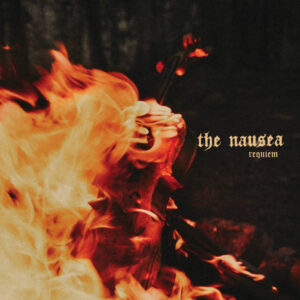 Mehr über den Artikel erfahren The Nausea – Requiem CD