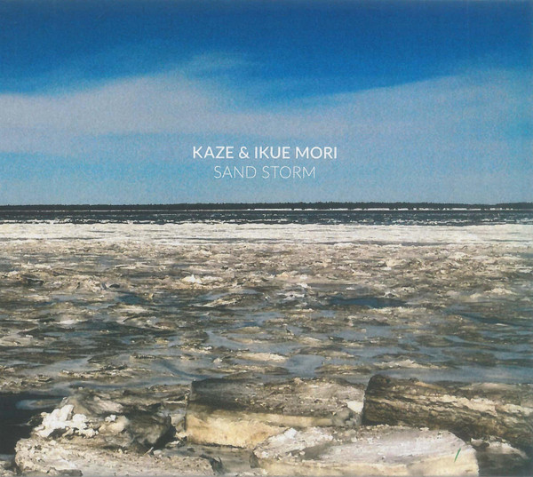 Du betrachtest gerade Kaze & Ikue Mori – Sand Storm CD