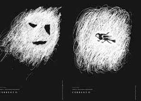 Current 93 poster edition Current 93 poster edition