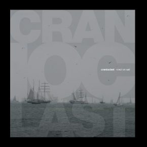 CRANIOCLAST: Cract On Sail LP CRANIOCLAST: Cract On Sail LP