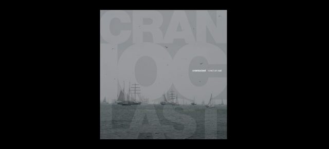CRANIOCLAST: Cract On Sail LP CRANIOCLAST: Cract On Sail LP