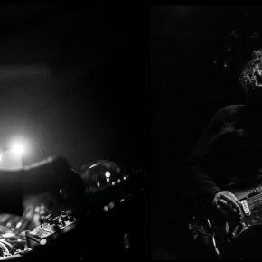 30/10/2019 Konrad Kraft concert & release 30/10/2019 Konrad Kraft concert & release