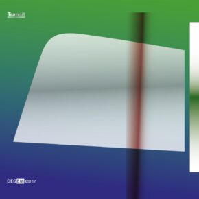 new release V/A - DEGEM CD 17: Transit
