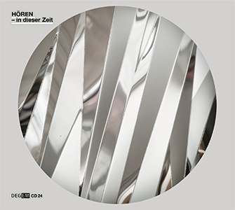 Mehr über den Artikel erfahren new EDITITION DEGEM compilation HOEREN