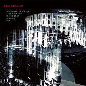 Mehr über den Artikel erfahren new release: Paul Schütze new double CD