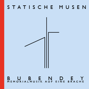 Mehr über den Artikel erfahren new release by Statische Musen (Asmus Tietchens)