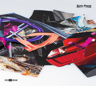 Mehr über den Artikel erfahren new EDITION DEGEM CD