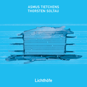 Mehr über den Artikel erfahren new release: Asmus Tietchens/Thorsten Soltau CD