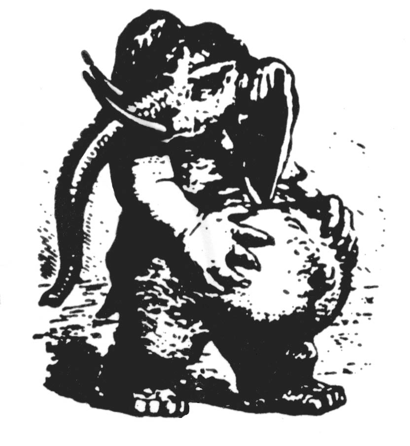 Mehr über den Artikel erfahren aufabwegen mentioned in Fourth Dimension youtube