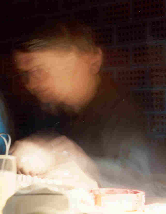 Mehr über den Artikel erfahren Asmus Tietchens concerts March 2026